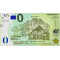 0 Euro Biljet Majlathova Chata - Popradske Pleso